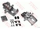 Trw BHQ222E - Pinza Freno Oe 43018 S5A J02 Per Civic Vii