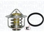 Magneti Marelli 352317100930 - Termostato Acqua Di Raffreddamento Oe 1338005 Per Meriva (X03), Corsa C (X01), Combo Tour, Combo, Astra H, Astra G