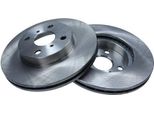 Maxgear 19-0971 - Oe 94854148 Disco Freno, Asse Anteriore Per Escort V, Corolla (E10), Corolla (E11), Corolla (E9), Golf Iii (1H)