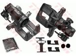 Trw BHQ208E - Pinza Freno Oe 43012 ST3 E50 Per Civic Vi