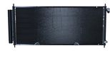 Nrf 35791 - Oe 80110SAA013 Condensatore Aria Condizionata Con Essiccatore Per Jazz Ii