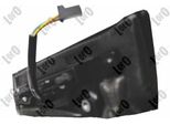 Abakus 3948M02 - Oe 87910F4020 Specchio Esterno Destro Per C-HR (X1)