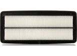 Stark SKAF-0060339 - Filtro Aria Oe 17220 RL0 G00 Per CR-V Iii (Re), Accord Viii