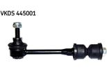 Skf Vkds 445001 - Oe 96626150 Asta Di Accoppiamento Per Captiva, Antara (L07)
