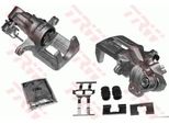 Trw BHQ221E - Pinza Freno Oe 43019 S5A J02 Per Civic Vii