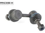 Ridex 3229S0108 - Oe 51321 S5A 003 Asta Di Accoppiamento, Asse Anteriore Sinistro Per Stream (Rn), FR-V (Be), CR-V Ii (Rd), Civic Vii, Civic Vi