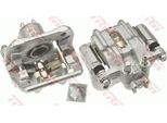 Trw BHZ801E - Pinza Freno Oe 43019 T0A A02 Per Accord Ix, Accord Viii