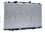 Nrf 53970 - Oe 19010RAAA01 Radiatore, Raffreddamento Motore Per Accord Vii