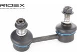 Ridex 3229S0206 - Oe 51321S84A01 Asta Di Accoppiamento, Asse Anteriore Sinistro Per Accord Vi