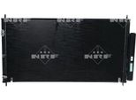 Nrf 350421 - Condensatore Aria Condizionata Oe 80110TV0E01 Con Essiccatore Per Civic Ix