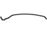 Gates 02-2042 - Tubo Riscaldatore Oe 17111723521 Per Z3 (E36), Serie 3 (E36)