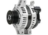 Ridex 4G1390 - Alternatore Oe 31100 Rbd E01 Per FR-V (Be), CR-V Ii (Rd), Civic Viii, Accord Viii, Accord Vii