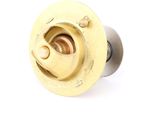 Gates TH14178G1 Termostato, Liquido Di Raffreddamento Oe 0619359B306 Compatibile Con Accord, Capa, City, Civic, CR-V, CR-Z, Crx, FR-V, HR-V, Insight, Integra, Jazz, Logo, Prelude, Shuttle, Stream
