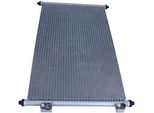 Maxgear AC865496 - Condensatore Aria Condizionata Oe 80110S5A003 Per Civic Vii, Civic Viii