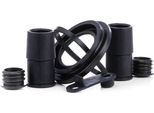 Stark SKRK-0730033 - Kit Di Riparazione Pinze Freno Oe 34211158578 Per Z4 (E85), Z4 (E86), Z3 (E36), Serie 3 (E46), Serie 3 (E36), Leon (1M1)