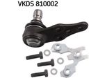 Skf Vkds 810002 - Giunto Sferico Oe 96490218 Per Lacetti (J200)