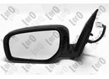 Abakus 3142M04 - Oe 261608990A Specchio Esterno Destro Per Koleos I (Hy)