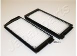 Japanparts FAA-MA11 - Filtro Aria Abitacolo Oe DC35 61 J6X Per Demio (Dw)