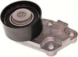 Maxgear 54-0102 - Puleggia Folle Oe 25183772, Cinghia Di Distribuzione Per Aveo (T200), Aveo (T250, T255), Lacetti (J200), Rezzo (U100)
