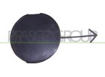 Prasco HD3241236 - Oe 71104TJO000ZQ Aletta, Gancio Di Traino Anteriore Per Jazz Iii