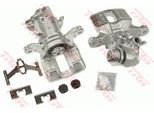 Trw BHP133E - Pinza Freno Oe 43210 SR3 G03 Per Civic Vi, Civic V, Crx Iii (Eg, Eh)