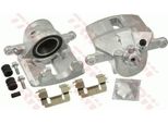 Trw BHX379E - Pinza Freno Oe 45012 S1A E01 Per Accord Vi