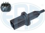 Era 551608A - Oe 37880 Plc 004 Sensore Della Temperatura Dell'aria Di Aspirazione Per FR-V (Be), Jazz Ii, Stream (Rn), Accord Vii, Civic Vii, CR-V Ii (Rd), CR-V Iii (Re)