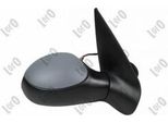 Abakus 2908M02 - Oe 8154JF Specchio Esterno Destro Per 206 (2A/C), 206 Sw (2E/K)