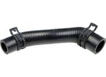 Gates 02-1989 - Oe 64 21 8 391 122 Tubo Flessibile Del Riscaldatore Per Serie 7 (E38)