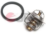 Jpn 20C0002 - Oe 16341 87709 KüHlwasserthermostat FüR Aveo (T250, T255), Matiz (M200, M250), Spark (M200, M250)