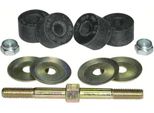 Trw JTS251 - Oe 90112 SK7 000 Asta Di Accoppiamento Per Civic V, Civic Vi, Crx Iii (Eg, Eh)
