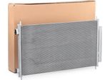 Ridex 448C0108 - Condensatore Aria Condizionata Oe 80110SWAA01 Con Essiccatore Per CR-V Iii (Re)