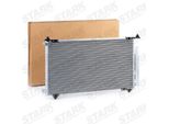 Stark SKCD-0110145 - Condensatore Aria Condizionata Oe 80101SCAA01 Con Essiccatore Per CR-V Ii (Rd)