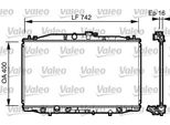 Valeo 735049 - Radiatore Oe 19010 Rbb E51, Raffreddamento Motore Per Accord Vii