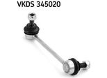 Skf Vkds 345020 - Oe 3 50 235 Koppelstange FüR Frontera B (U99)
