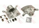Trw BHX503E - Pinza Freno Oe 45019 S9A E00 Per CR-V Ii (Rd)