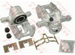 Trw BHN514E - Pinza Freno Oe 43210SP0E01HS Per Accord Vii, CR-V Ii (Rd), Legend Ii (Ka), Legend Iii (Ka), Shuttle (Ra)