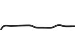 Gates 02-2019 - Tubo Flessibile Del Riscaldatore Oe 17 11 1 737 708 Per Serie 7 (E38)