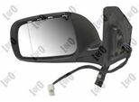Abakus 3903M04 - Specchio Esterno Oe 8790105100, Destro Per Avensis (T25)