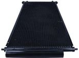 Maxgear AC824089 - Condensatore Aria Condizionata Oe 80110SAA013 Con Essiccatore Per Jazz Ii