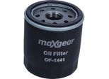 Maxgear 26-2034 - Filtro Olio Oe 12667194 Per Adam, Astra K, Corsa E (X15), Insignia B (Z18), Karl (C16), Mokka X (J13)