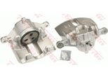 Trw BHW208E - Pinza Freno Oe 45013 S6D E02 Per Civic Vi, Civic Vii