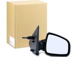 Abakus 0805M02 - Oe 963018898R Specchietto Retrovisore Esterno, Destro Per Logan, Sandero