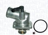 Magneti Marelli 352317100890 - Termostato Acqua Di Raffreddamento Oe 01338003 Per Zafira A, Zafira B, Vectra C (Z02), Vectra B (J96), Meriva (X03), Combo Tour, Combo, Astra G