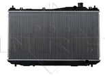 Nrf 53440 - Oe 19010PLMA01 Radiatore, Raffreddamento Motore Per Civic Vii