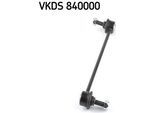 Skf Vkds 840000 - Oe 95994977 Asta Di Accoppiamento Per Aveo (T250, T255), Aveo (T200)
