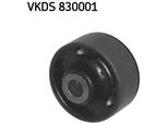 Skf Vkds 830001 - Cuscinetto Oe 96535088, Braccio Di Controllo Per Aveo (T200), Aveo (T250, T255)