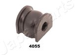 Japanparts RU-4055 - Oe 52306 S5A 003 Boccola Cuscinetto, Stabilizzatore, Asse Posteriore Per Civic Vii