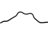 Gates 02-2790 - Tubo Riscaldatore Oe 17111427156 Per Serie 5 (E39), Serie 7 (E38)