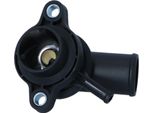 Nrf 725116 - Termostato Acqua Di Raffreddamento Oe 96282726 Per Aveo (T200), Aveo (T250, T255), Lacetti (J200), Rezzo (U100)